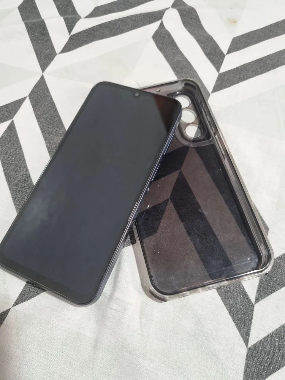 Celular Samsung Galaxy A15 2024 - Foto 3