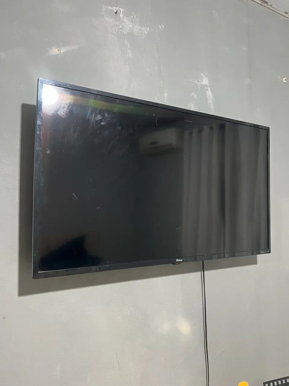SMART TV PHILCO 42 POLEGADAS