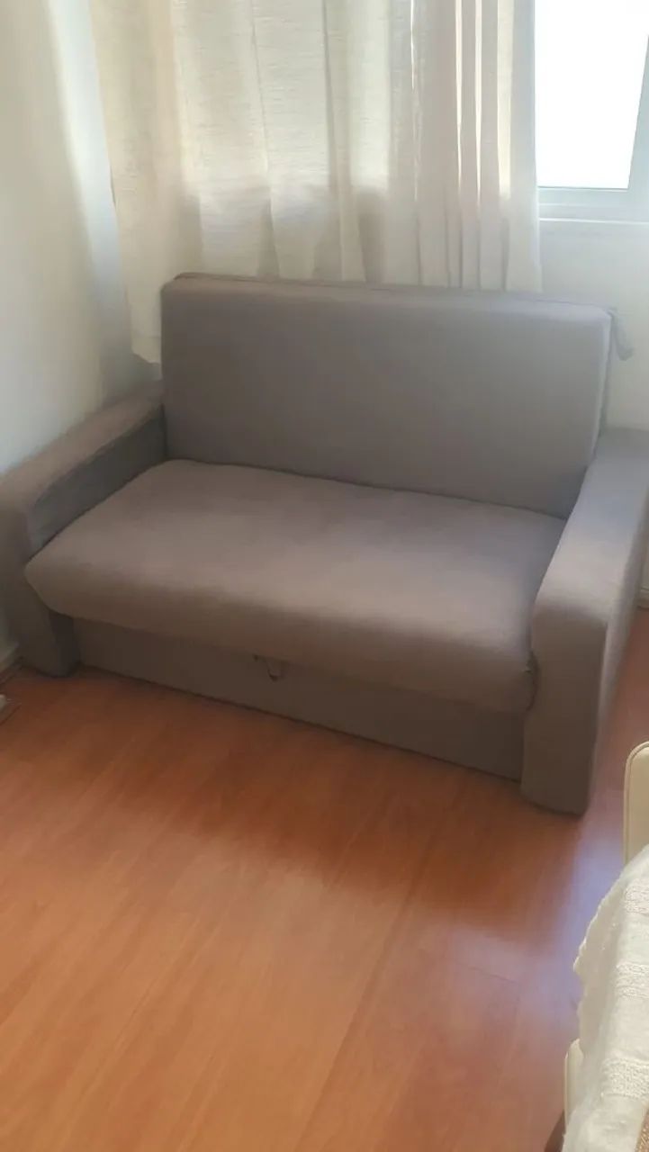 Sofá Cama com Baú 65082639987075121