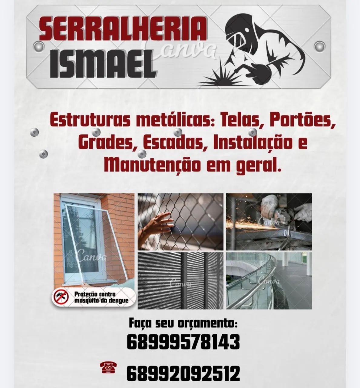 Serralheiro 