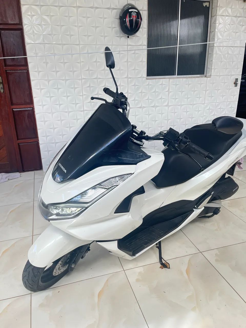 PCX 160 Automática, 10.400 kms - Foto 2
