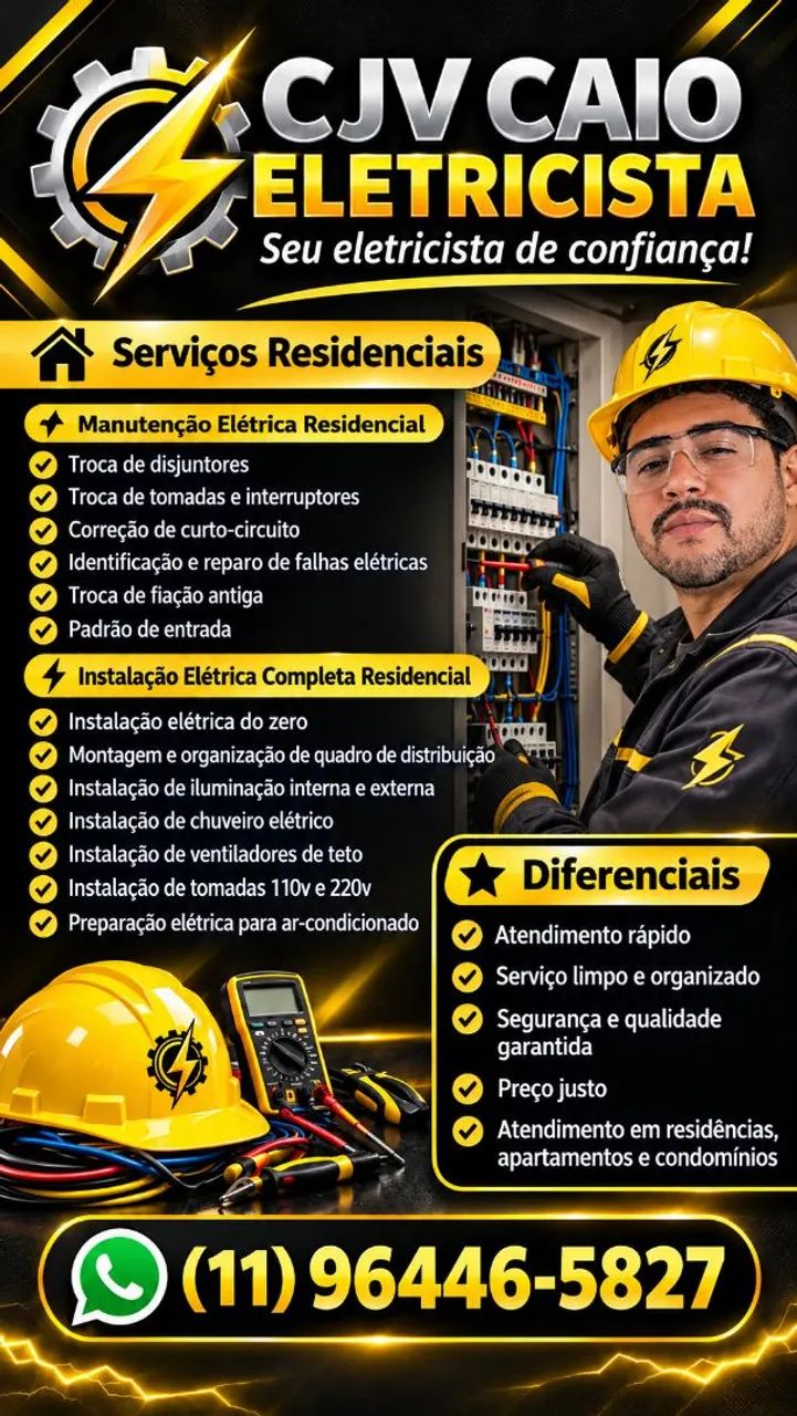 Elétrica 