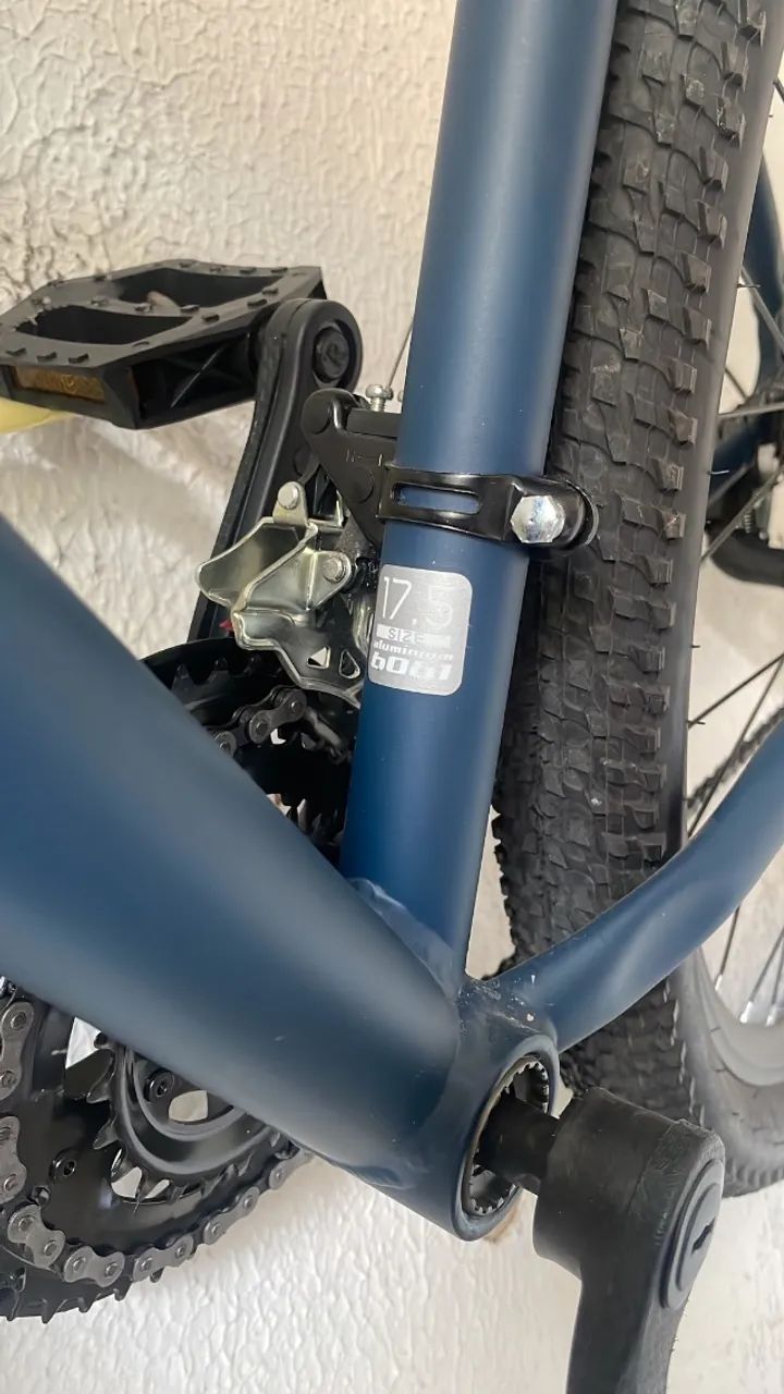 Bicicleta  - Foto 2