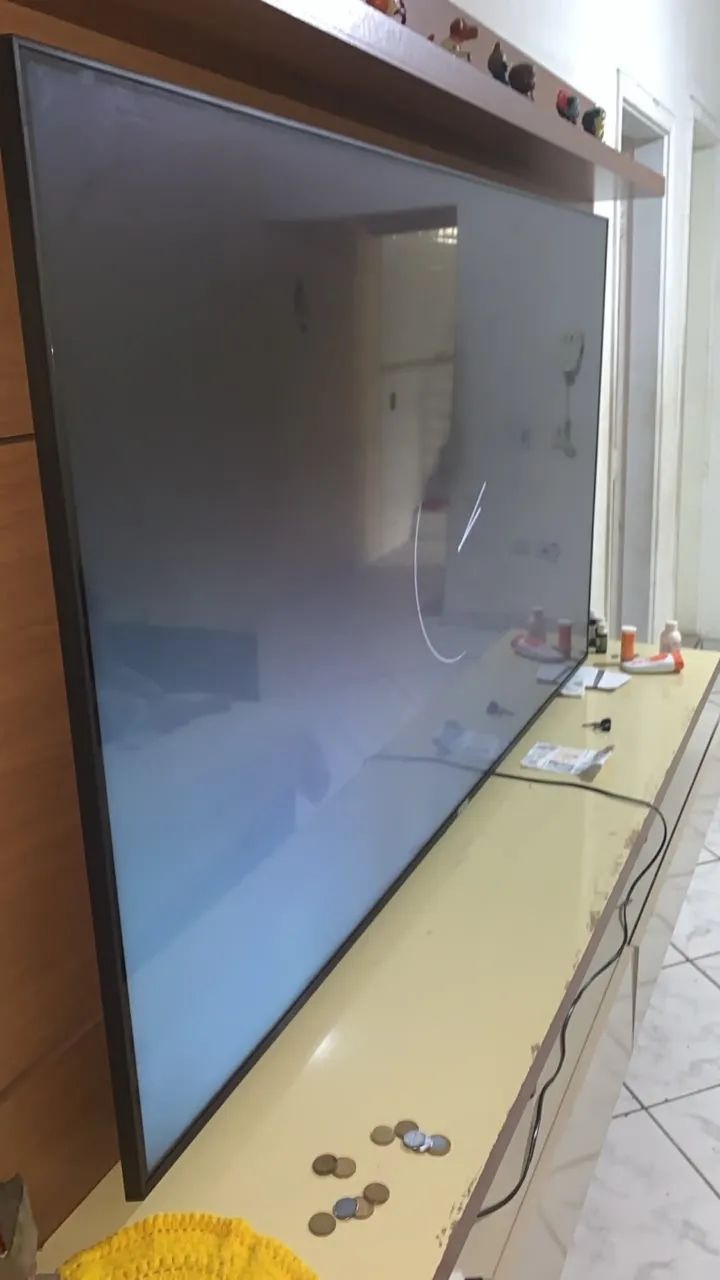 Tv smart 75 polegada 