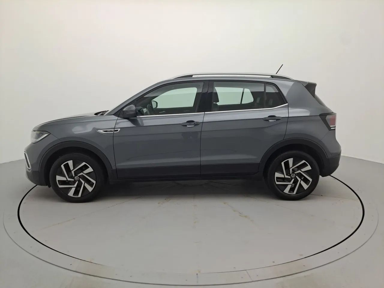 Volkswagen T-Cross Highline 1.4 TSI Flex 16V 5P AUT, foto 2 de 18