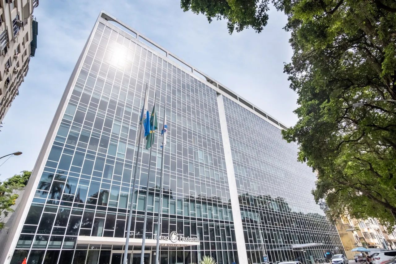 Escritório virtual Regus Edifício Manchete em Rio de Janeiro - Foto 2