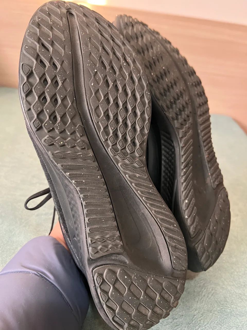 Tênis Nike 41 - Foto 5