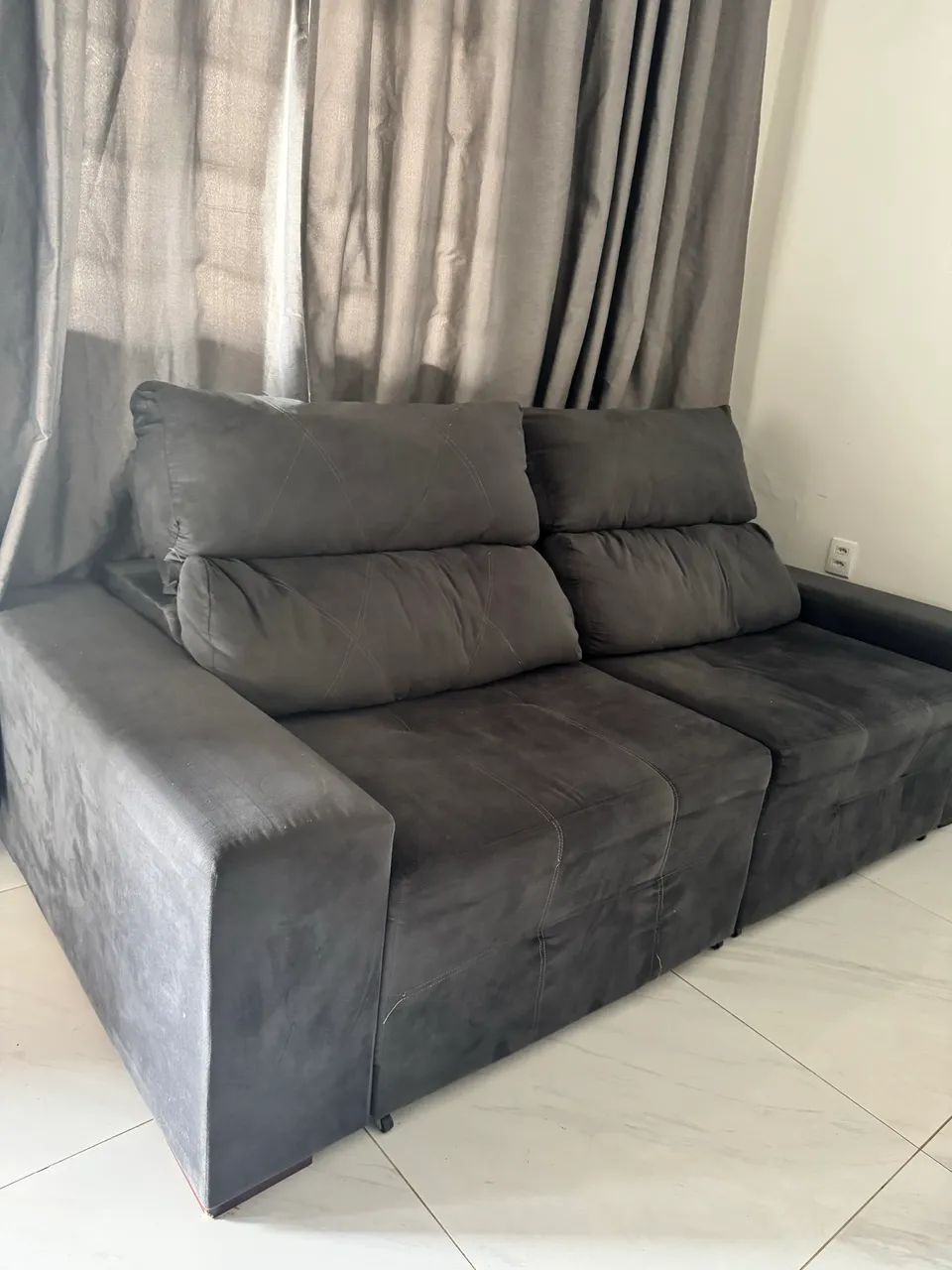 Sofá retrátil  - Foto 5