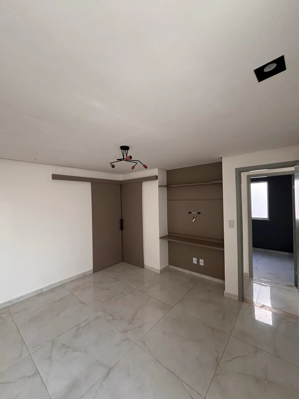 Alugo casa no Turim  - Foto 2
