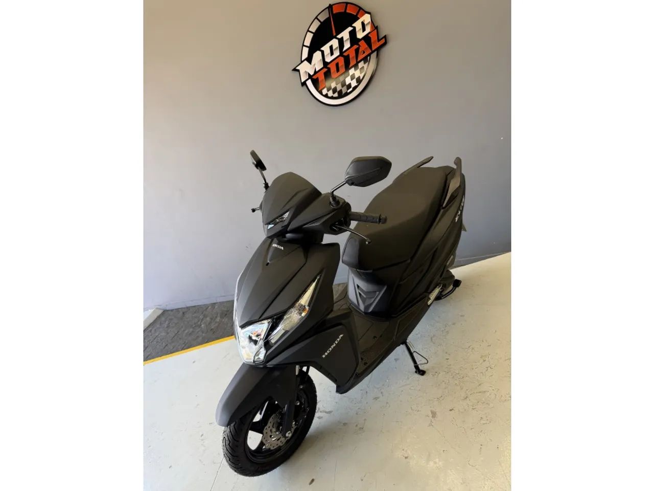 Honda Elite 125 2027 - Foto 5