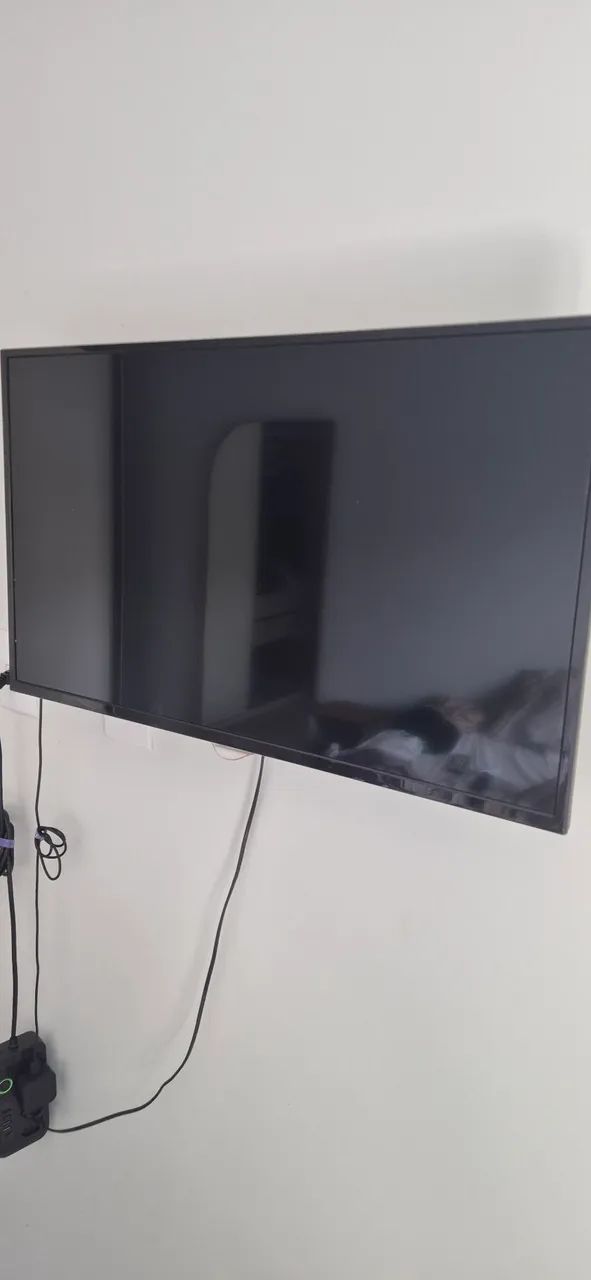 SmartTV AOC - Foto 2