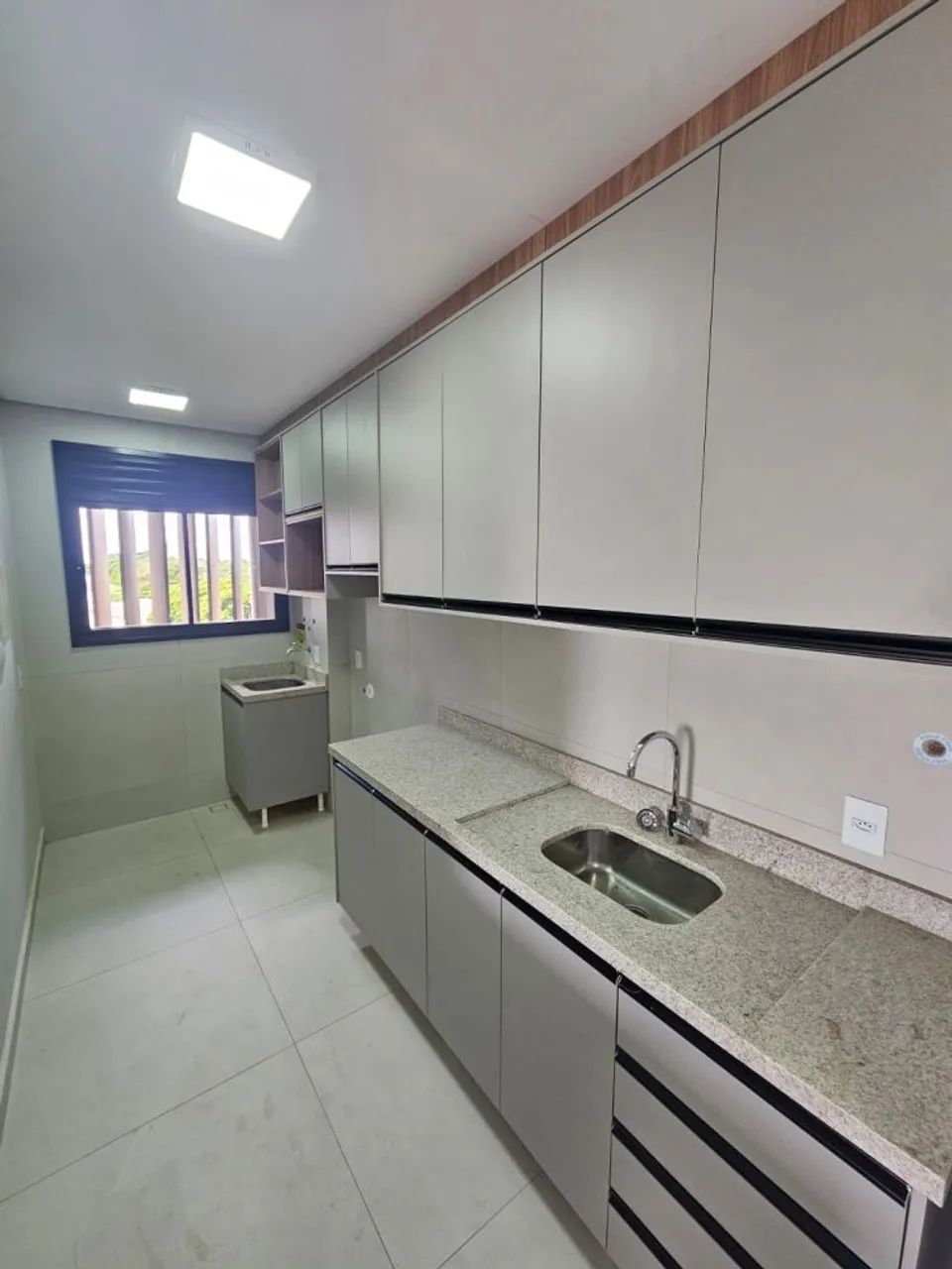 LOCAÇÃO | Apartamento, com 3 quartos em Jardim Leblon, Maringá - Foto 4