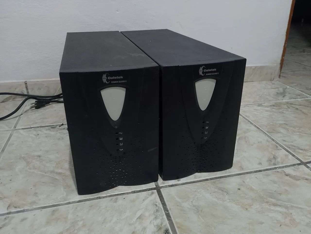 Nobreak 2.500 vá funcionando ?