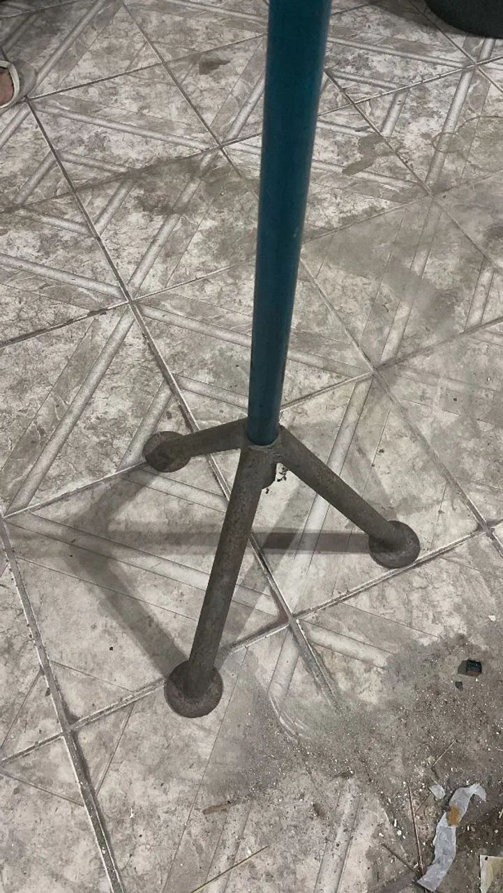 Suporte Forma de pipa - Foto 4