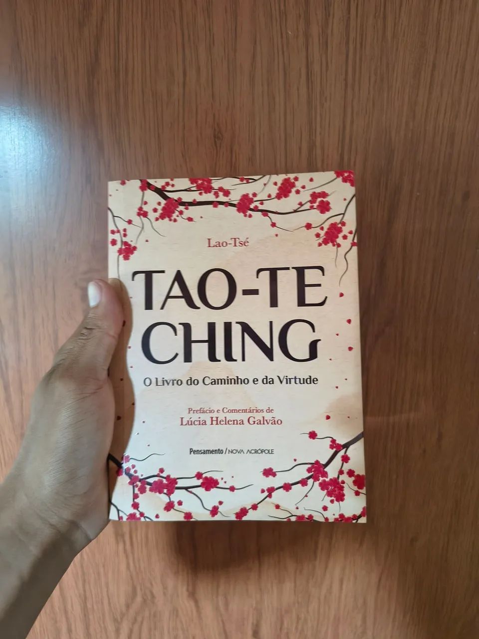 Tao Te Ching