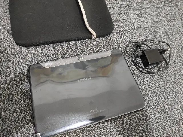 Tablet Samsung Galaxy Note 10.1 GT-N8010 16GB - Foto 5