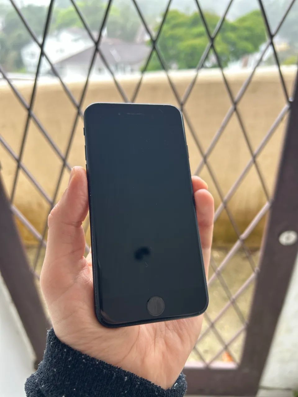 iPhone SE 2nd - Foto 2