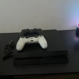 PlayStation 4 FAT - Foto 2