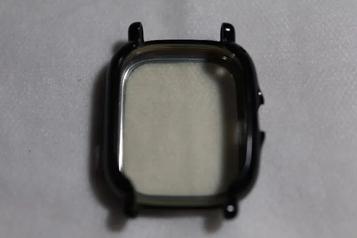 Case Relogio/ Smartwatch Xaomi GTS 2e - Foto 2