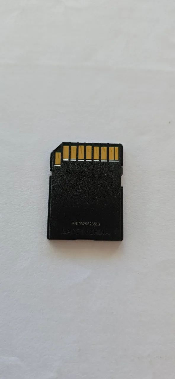 SdCard Extreme 64Gb - Foto 3