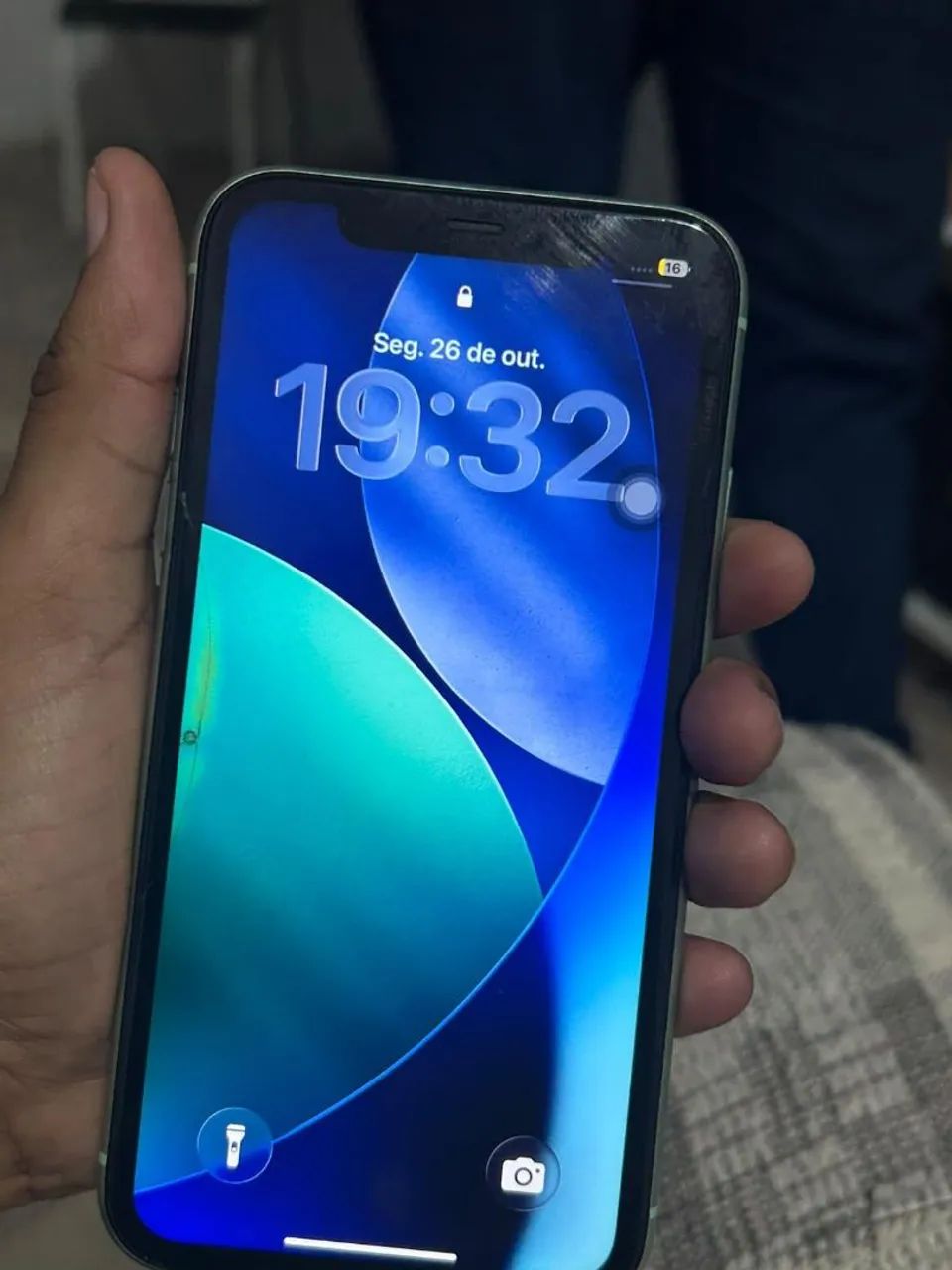 iPhone 11 128 gb
