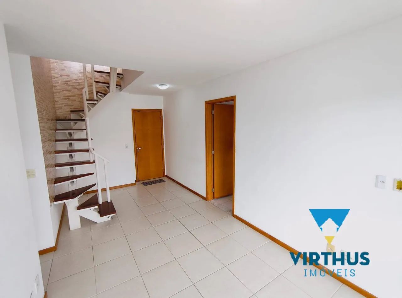 Recreio - Cobertura duplex 2 quartos (suíte) 130m2 - Foto 3