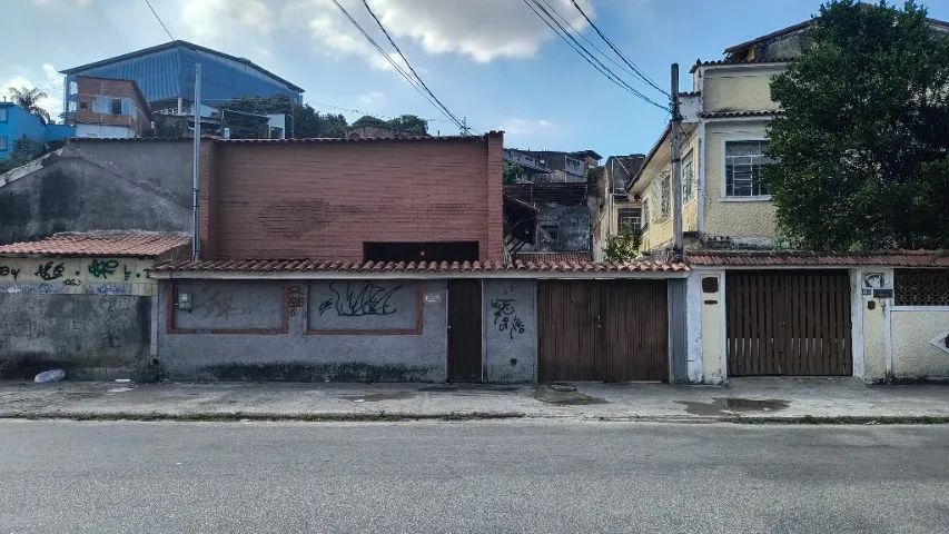 Excelente oportunidade em Ricardo de Albuquerque