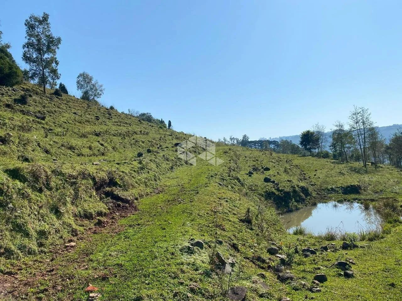 Área de Terras rurais - Foto 3