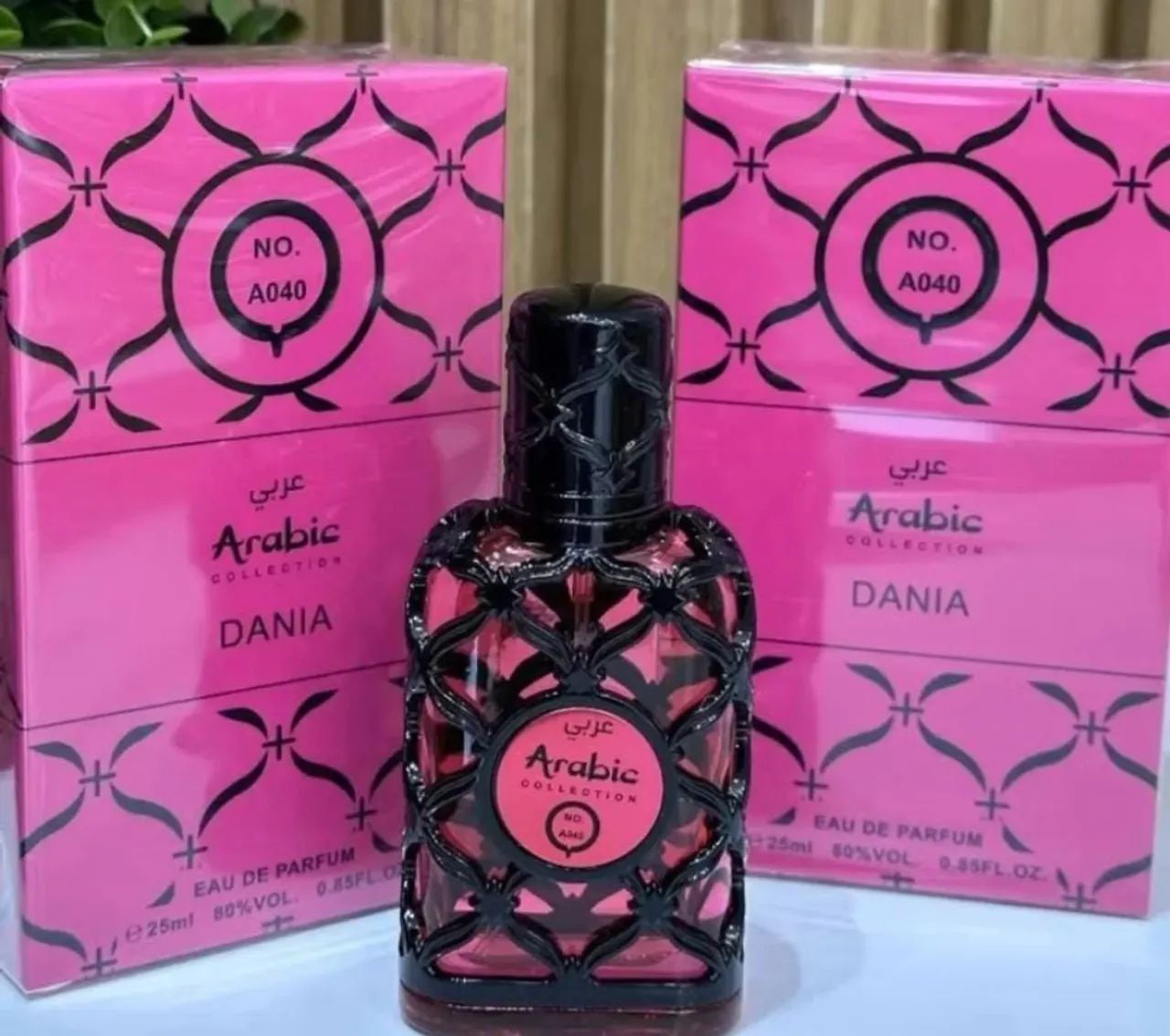 Perfumaria, Brand collection,Arabic. - Foto 5