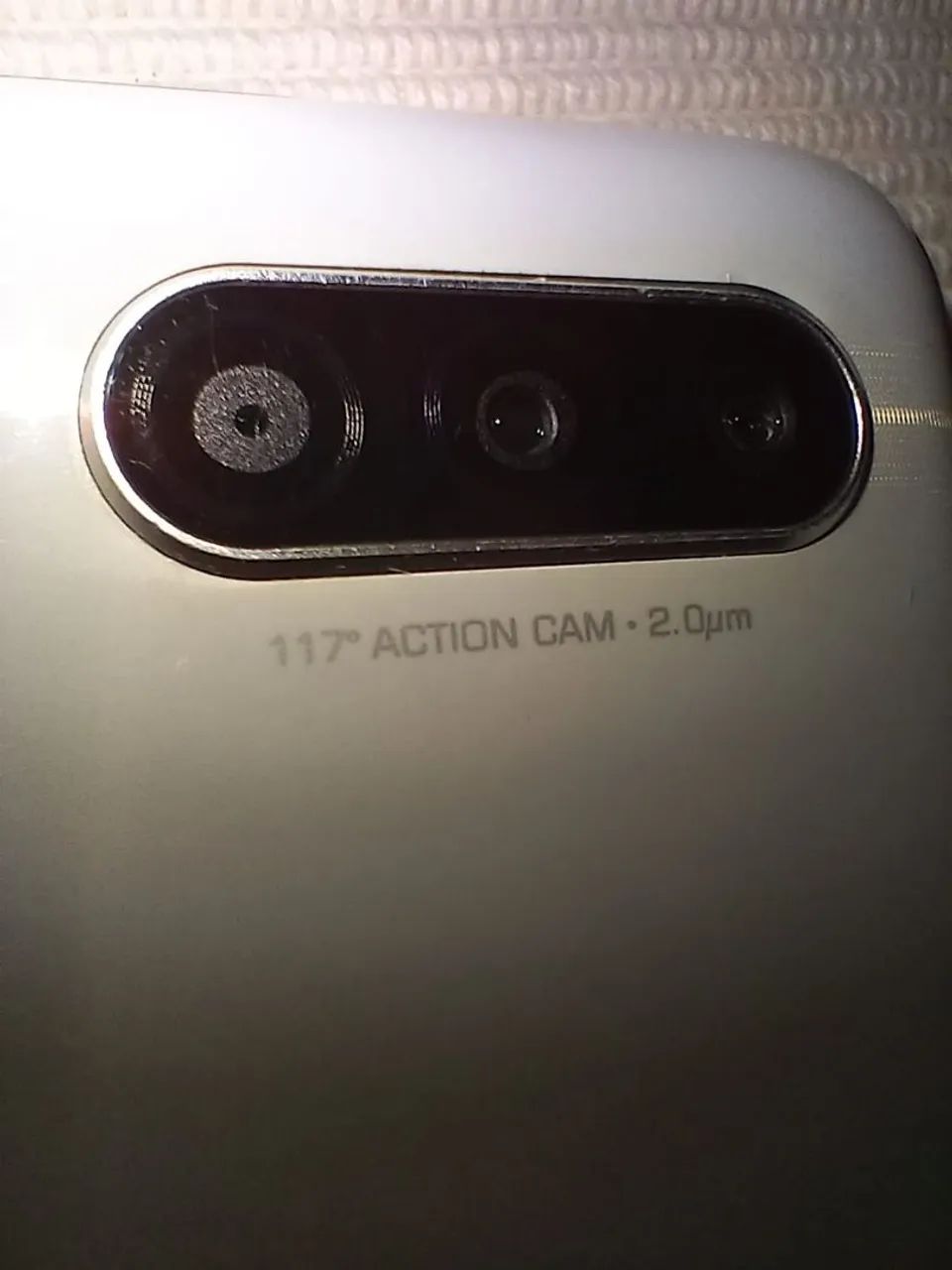 Celular Motorola one action 128Gb - Foto 4