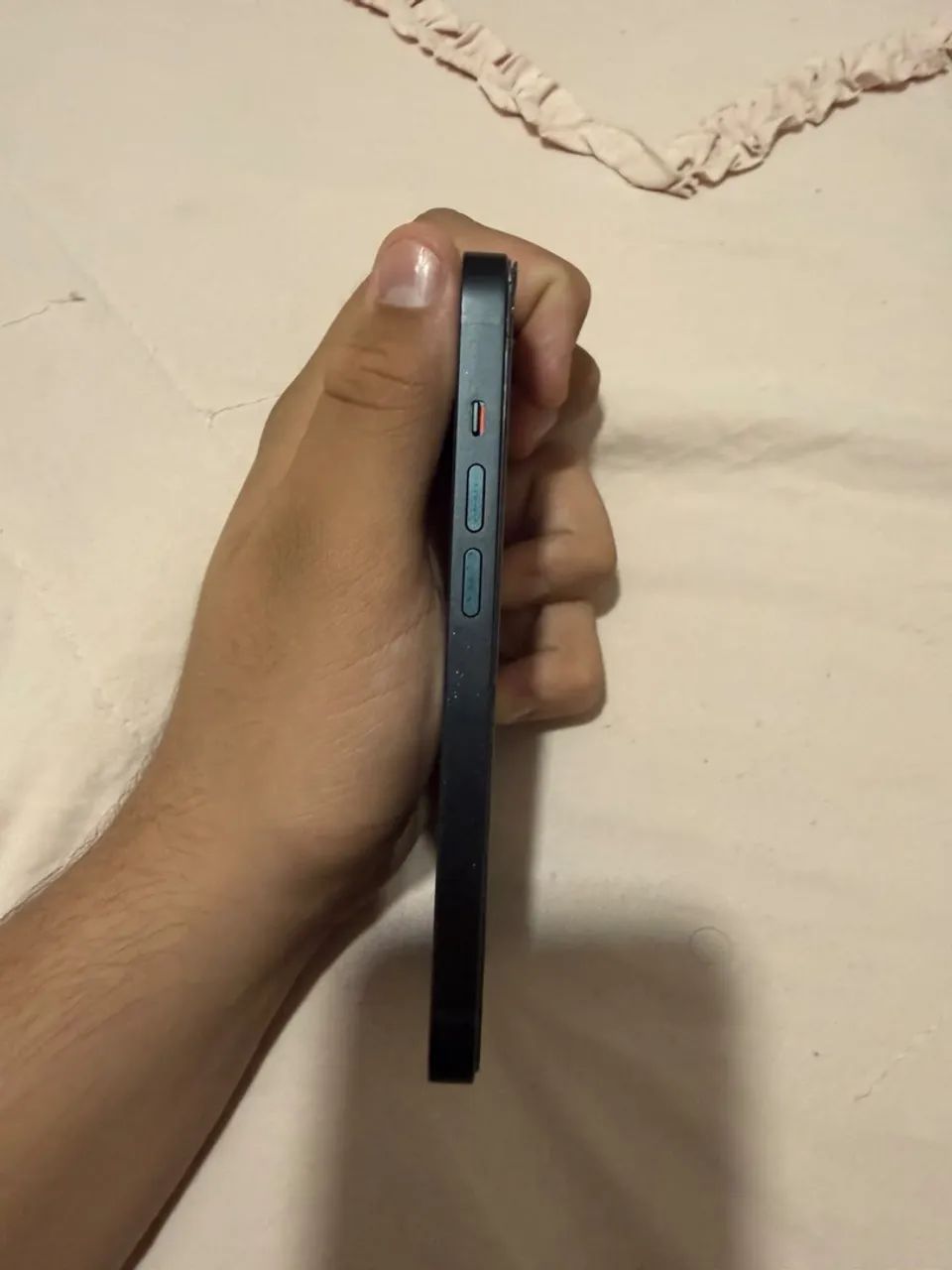 Iphone 14 preto  - Foto 4
