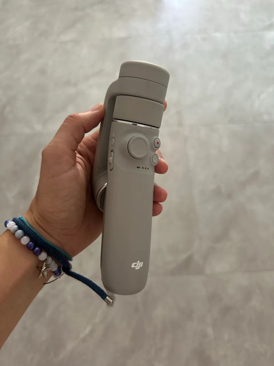 DJI osmo mobile 