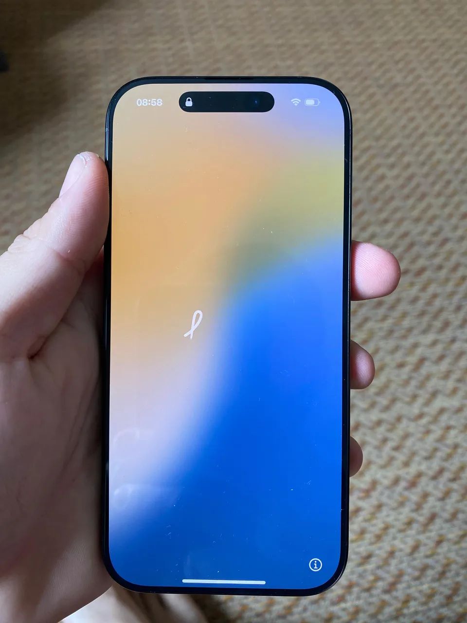 iPhone 16 pro 128gb - Foto 2