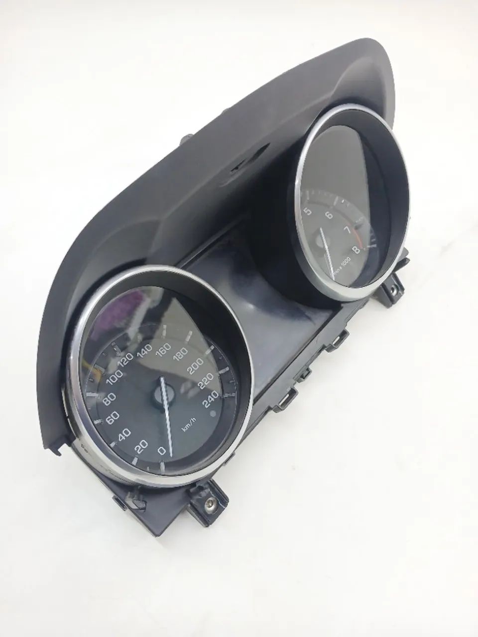 Painel Instrumentos Land Rover Evoque 2.0 2015 fj3210849db - Foto 3