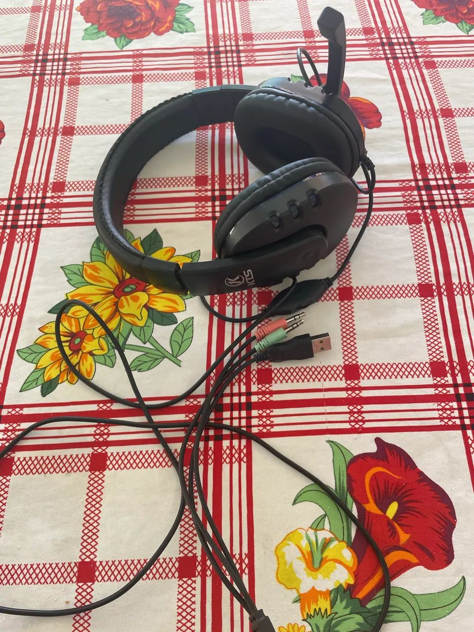 Fone de ouvido gamer - Foto 2