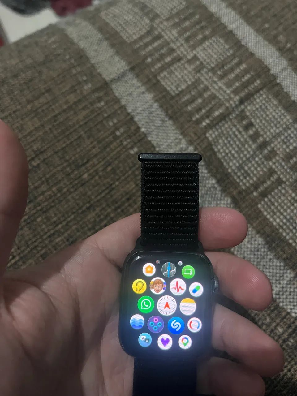 Vendo Apple Watch Series 6 - Foto 4