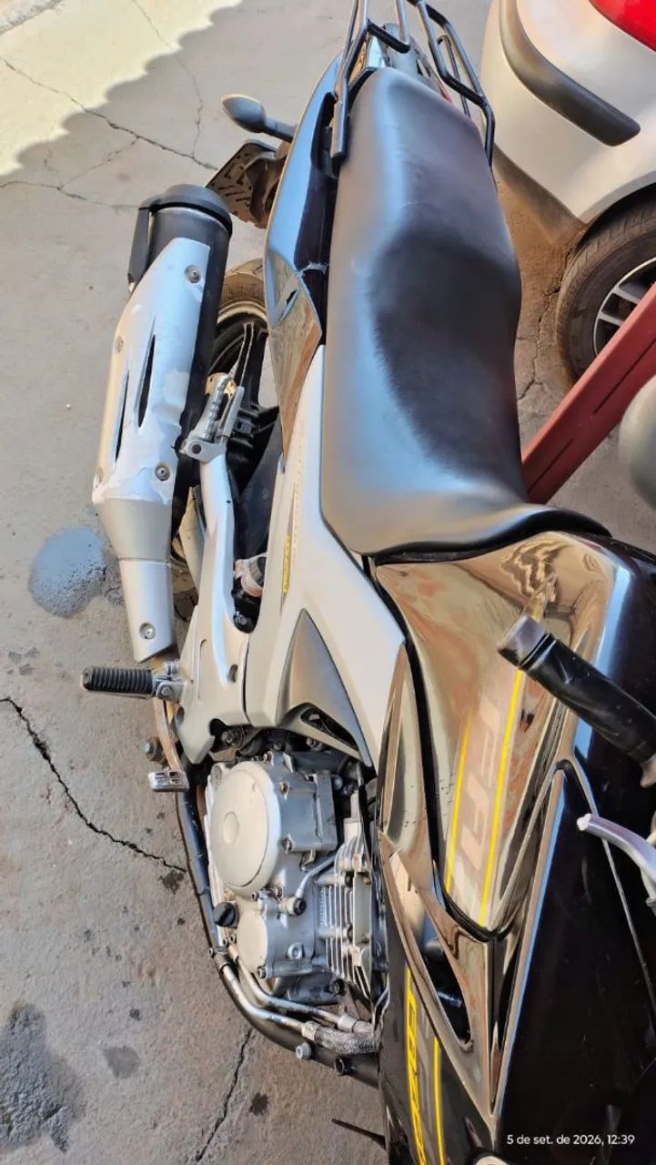 Fazer 250  - Foto 3