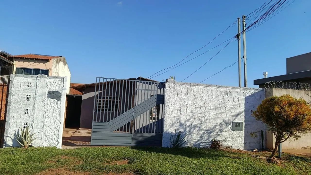 Casa com 3 quartos e garagem para 2 carros  - Foto 2