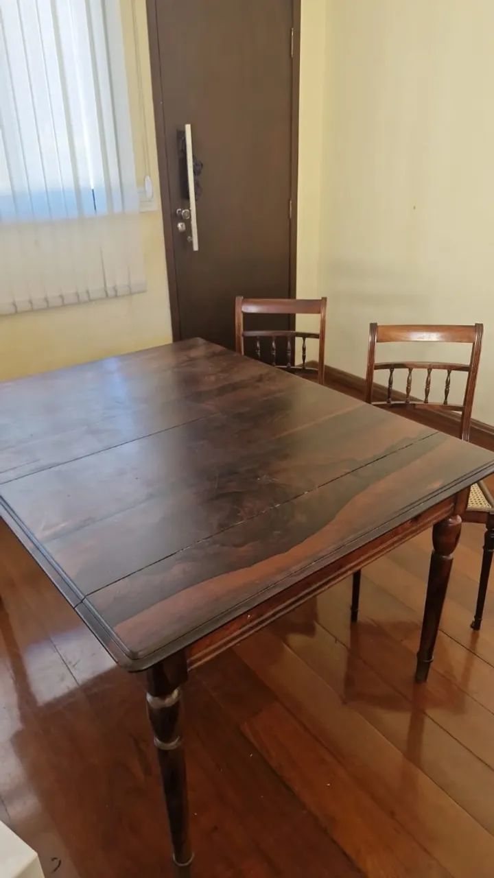 Mesa de jantar