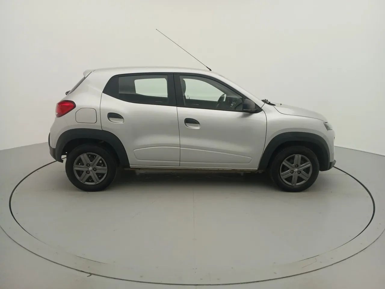 Renault Kwid 1.0 Zen, foto 6 de 18