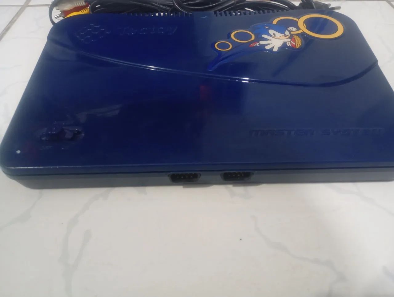 Master system evolution  - Foto 3