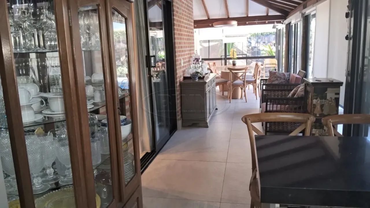 Casa espetacular - Condominio Saint Germain - Araçoiaba da Serra - Foto 5