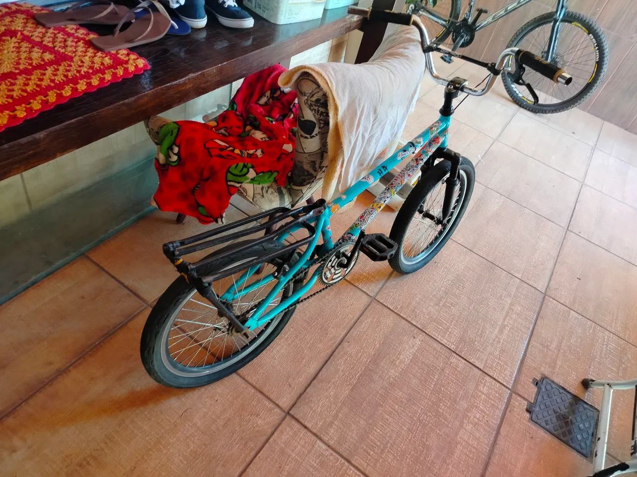 Vende se montadinha  - Foto 2