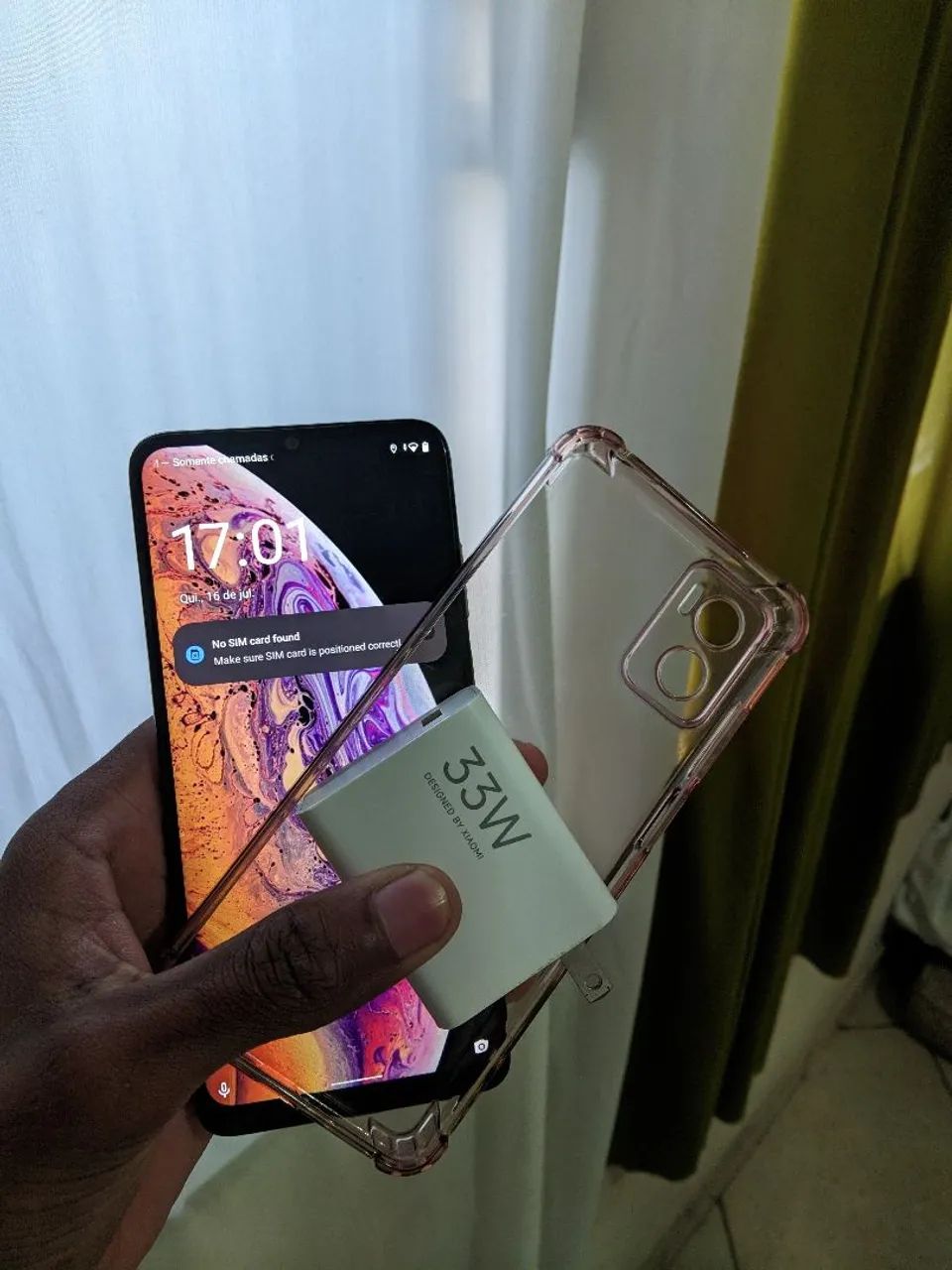 Moto E22 128GB  - Foto 4