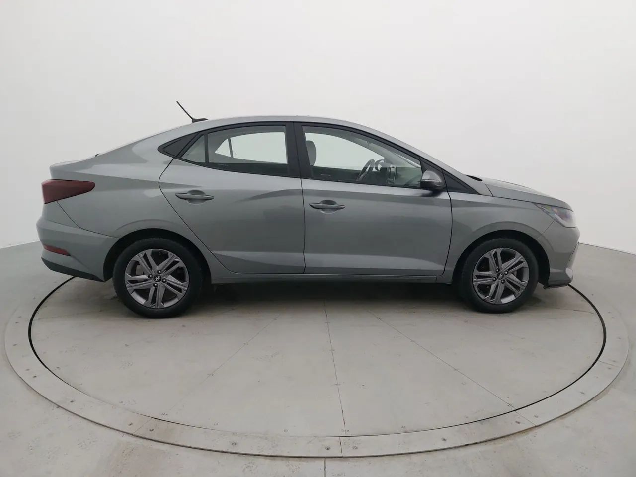 Hyundai HB20S Comfort Plus 1.0 TB Flex 12V Aut, foto 6 de 18