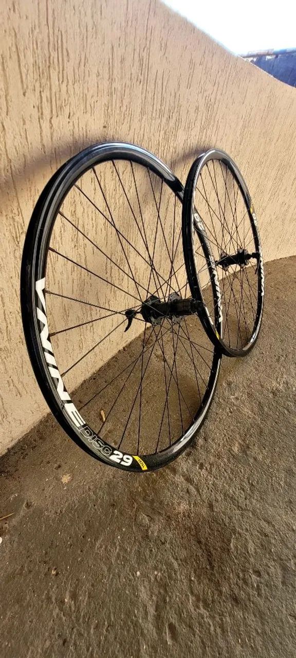 Roda completa Aro 29 - Foto 2