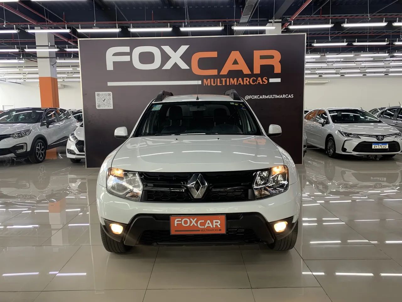 Renault Duster 2019 - Foto 2
