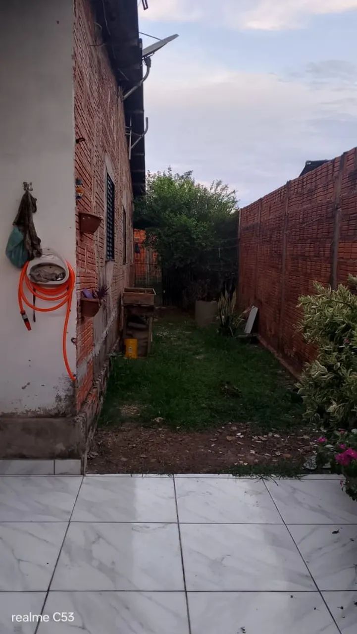 Vendo Casa Montanhês  - Foto 5