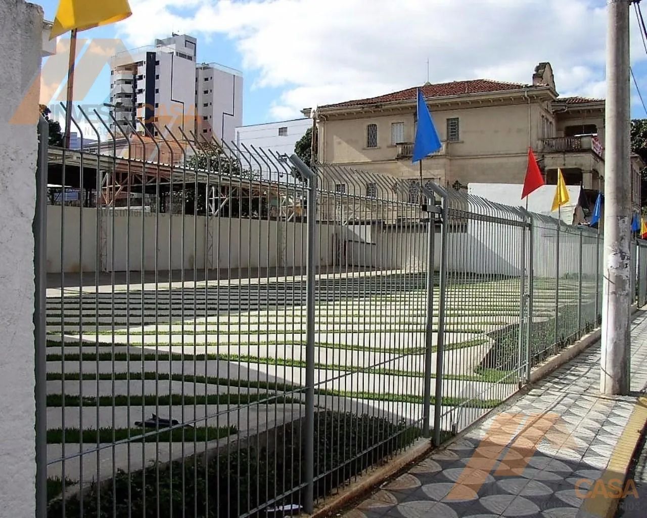 TERRENO COMERCIAL em Sorocaba - São Paulo, Centro - Foto 3