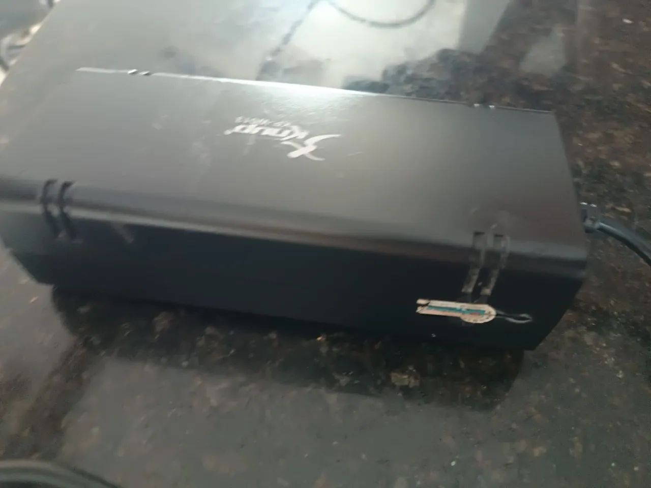 Fonte  alimentação Xbox  - Foto 2